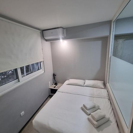 Athens.Apartotel.Box Atenas Exterior foto