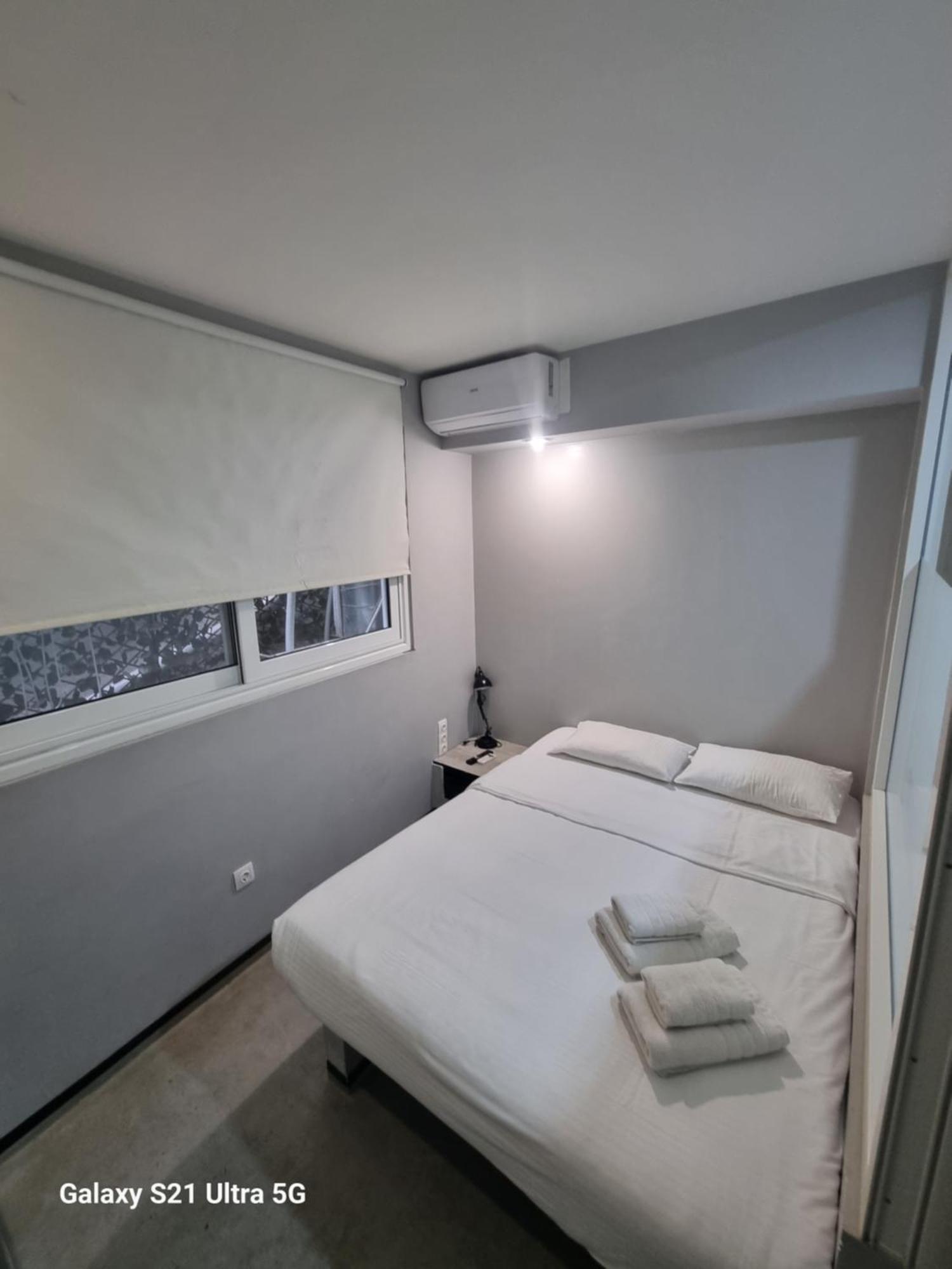 Athens.Apartotel.Box Atenas Exterior foto