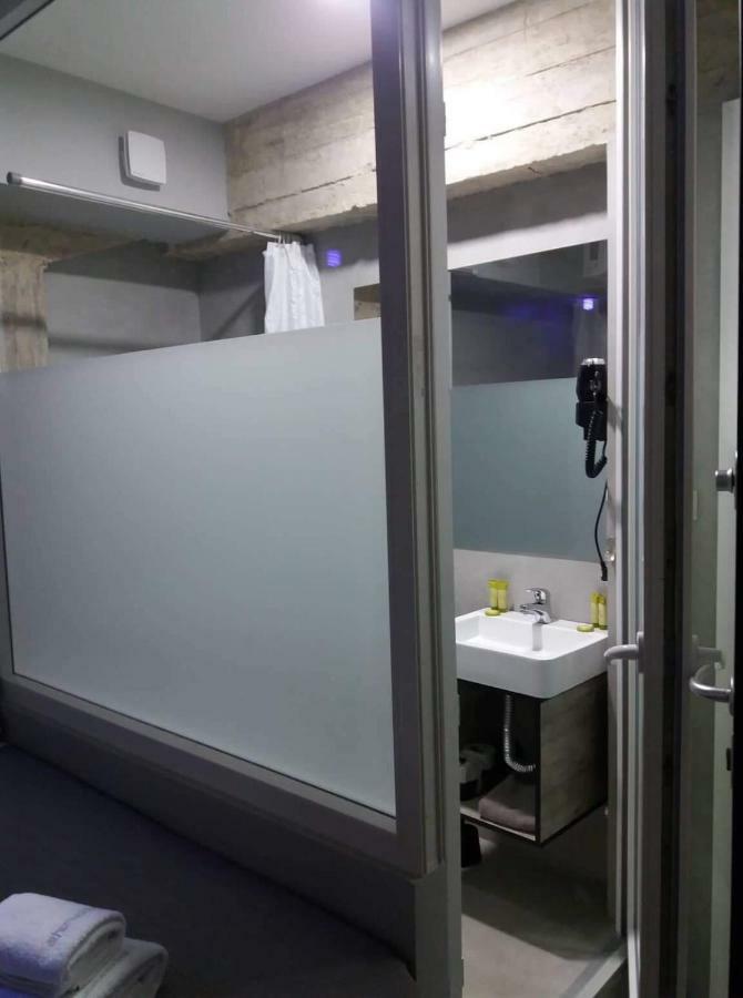 Athens.Apartotel.Box Atenas Exterior foto